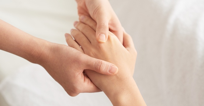 Reflexology with PEMF